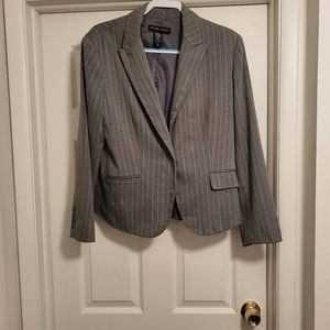 Newyork and Company,Blazer, Women size 16
